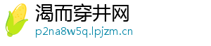 渴而穿井网